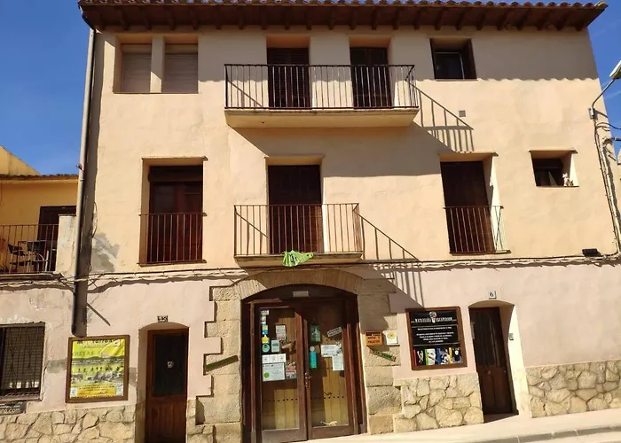 Casa Mineta