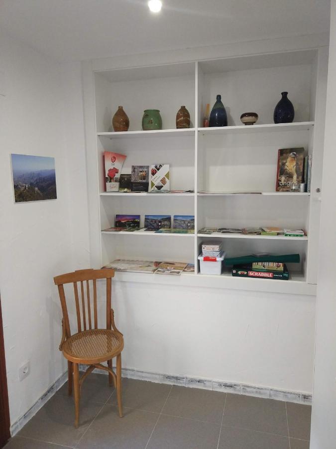 Casa Mineta Cretas