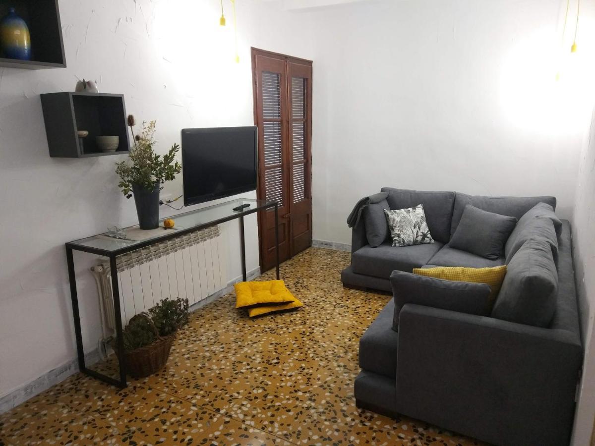 Casa de Campo Casa Mineta Cretas