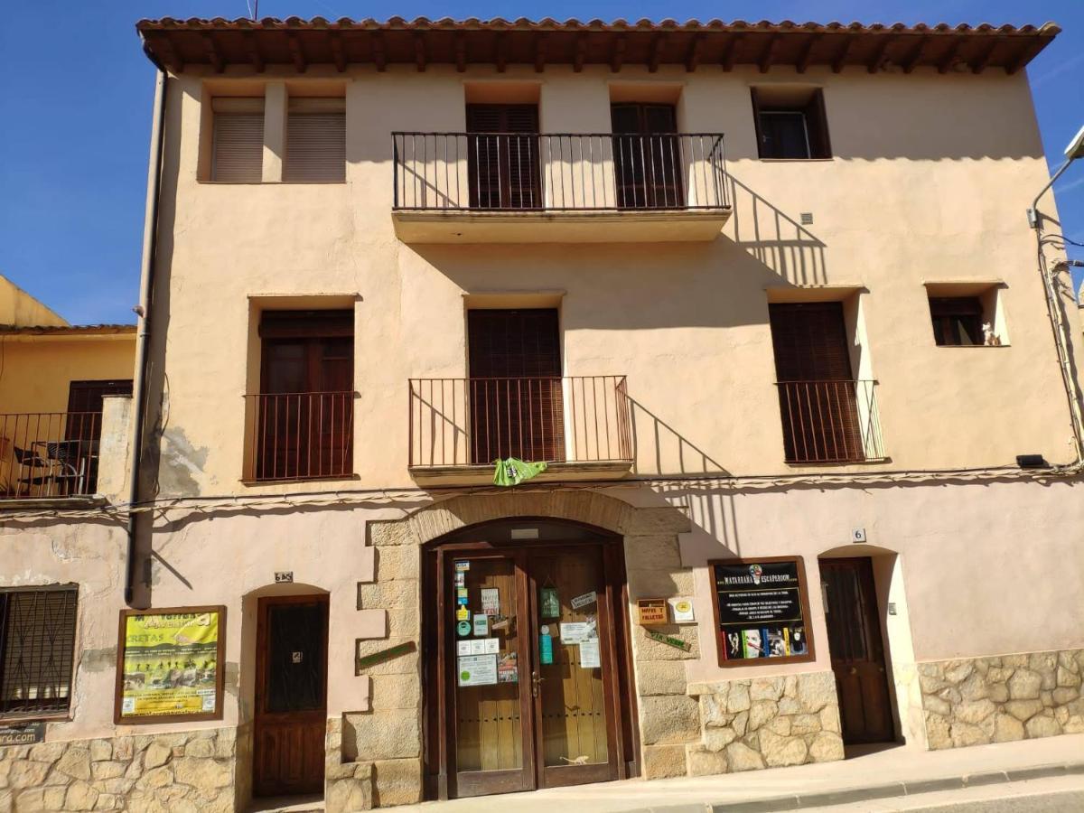 Casa Mineta *