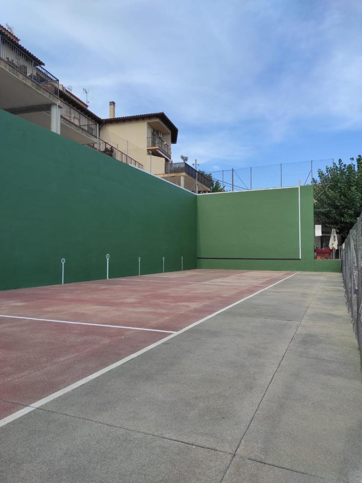 Casa Mineta * Cretas